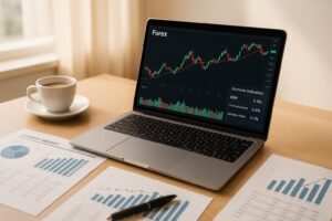 Hướng Dẫn Phân Tích Cơ Bản Forex Cho Người Mới Bắt Đầu