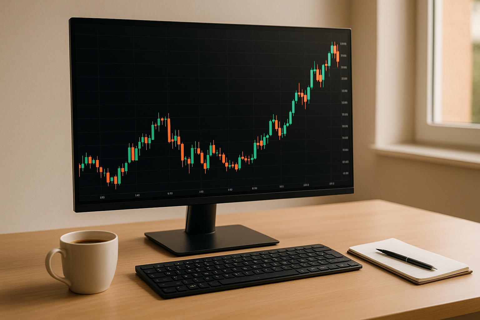 Cách Đọc Biểu Đồ Nến Trong Forex: Hướng Dẫn Chi Tiết
