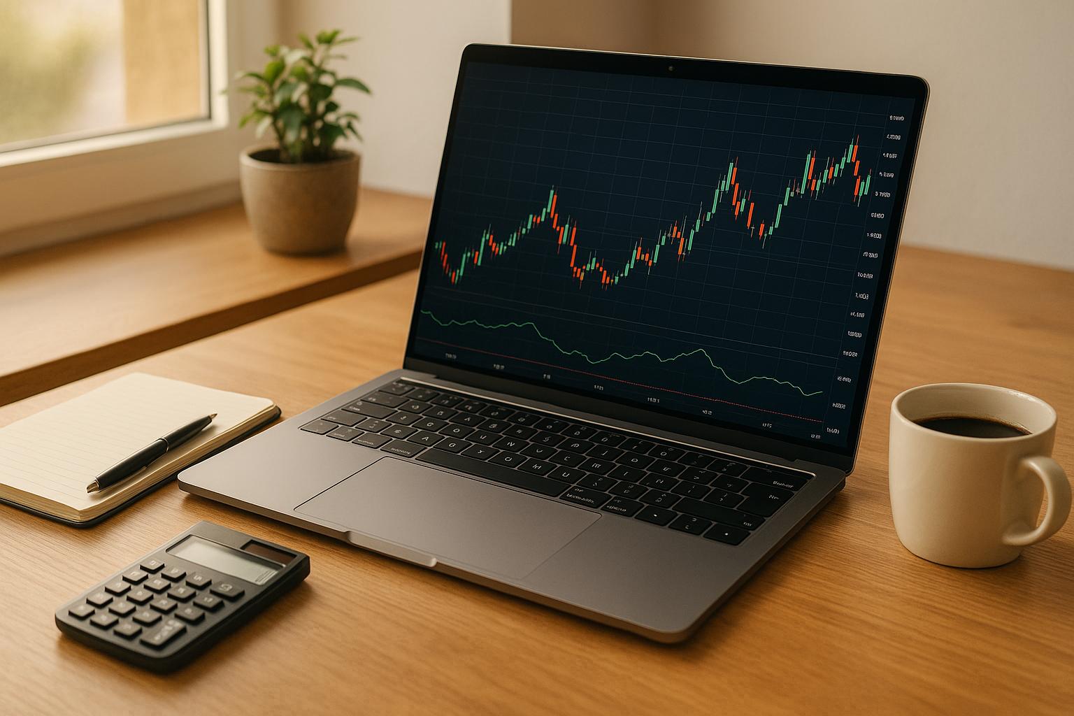 5 Chiến Lược Quản Lý Vốn Hiệu Quả Cho Trader Forex Mới