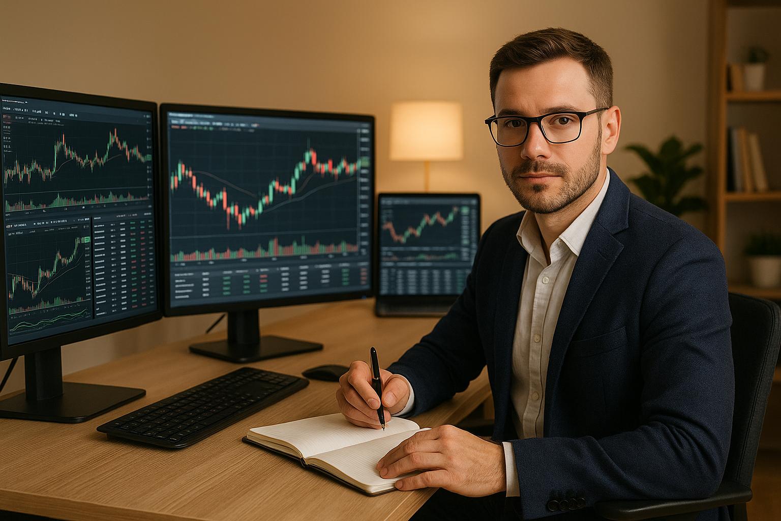 8 Kỹ Năng Phân Tích Cần Có Khi Giao Dịch Forex