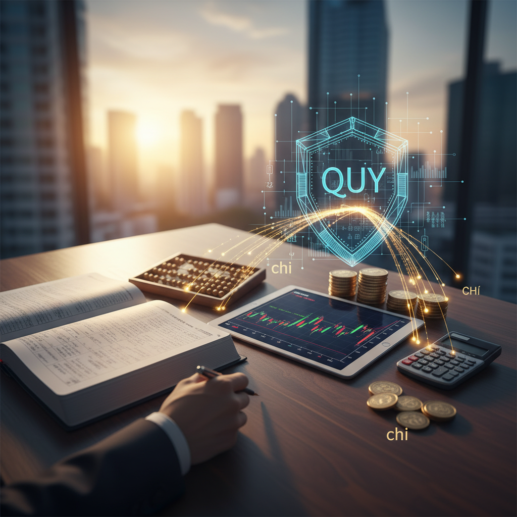 Hướng dẫn quản lý rủi ro trong Forex: chiến lược, kế hoạch vốn, công cụ giảm rủi ro, quản lý tâm lý và kịch bản khủng hoảng giúp bảo vệ lợi nhuận.