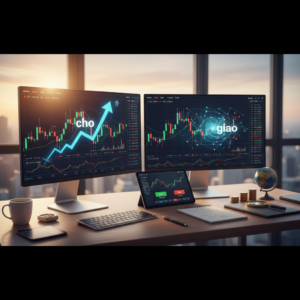 Hướng dẫn Forex cho người mới: giải thích biểu đồ nến, đòn bẩy, thuật ngữ, cách mở tài khoản, quản lý rủi ro và chiến lược thực hành từ demo đến giao dịch thật.