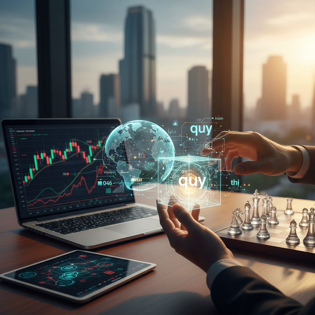 Tâm lý giao dịch: khám phá vì sao bạn vào lệnh đúng nhưng vẫn mất tiền, 5 yếu tố quyết định thành công, bài tập thực hành và công cụ cải thiện tâm lý giao dịch.