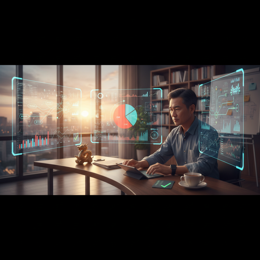 Học quản lý rủi ro giao dịch: cách tránh mất 30% tài khoản, kiểm soát cảm xúc, chiến lược thực tế, checklist chi tiết, công cụ và tài nguyên để bắt đầu ngay.